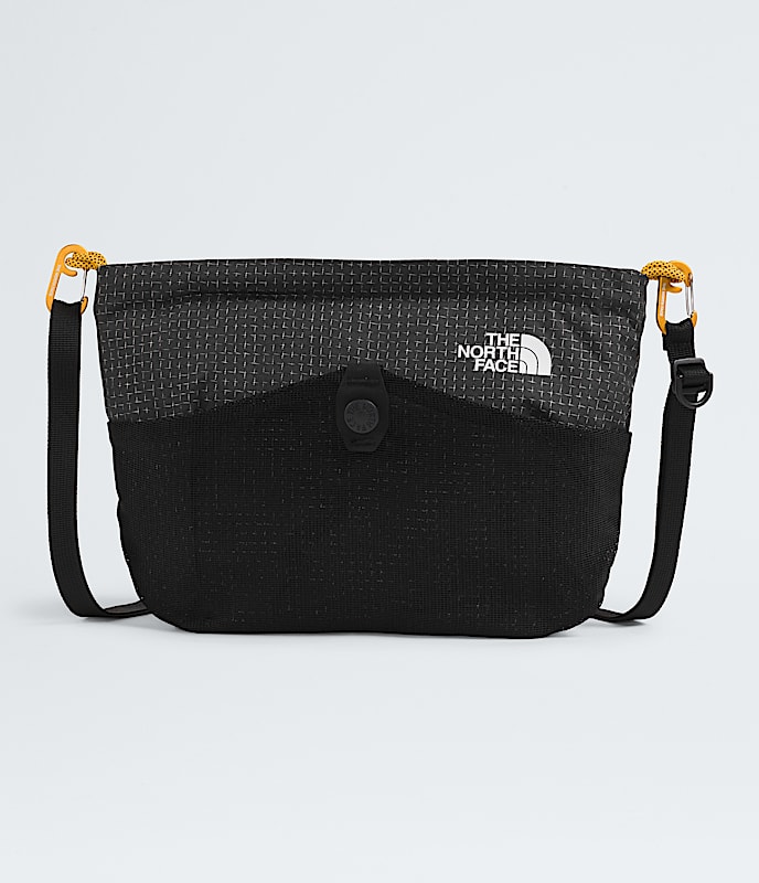 Clyffe Shoulder Bag TNF HERO