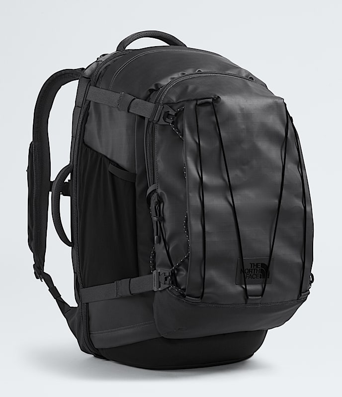 Base Camp Voyager Pro Travel Pack  36L TNF ALT3