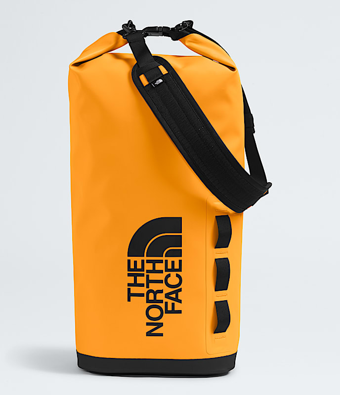 Base Camp Dry Bag 18L TNF HERO