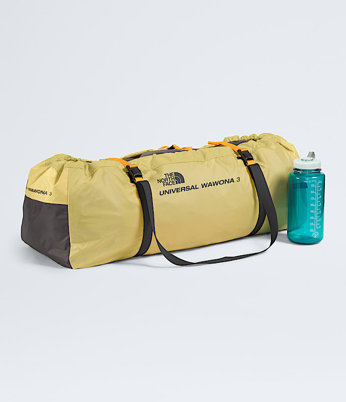 Universal Wawona 3 Tent TNF ALT3