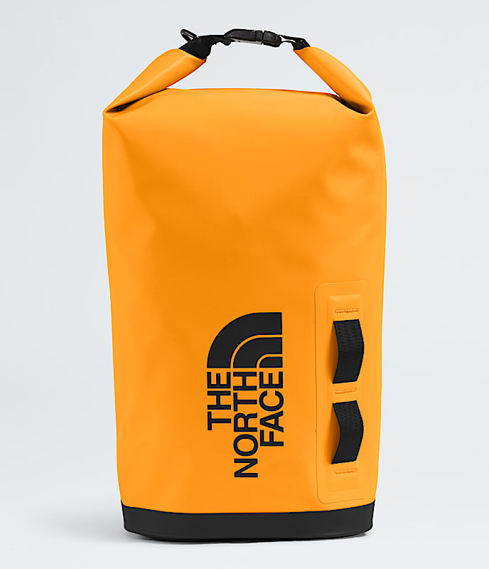 Base Camp Dry Bag 8L TNF HERO