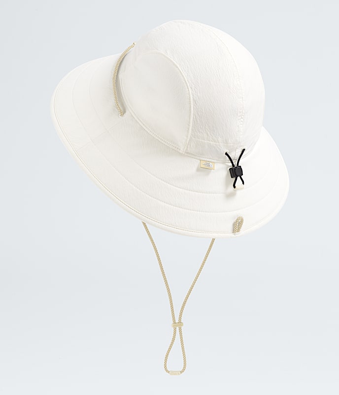 Womens Class V Brimmer Hat TNF BACK