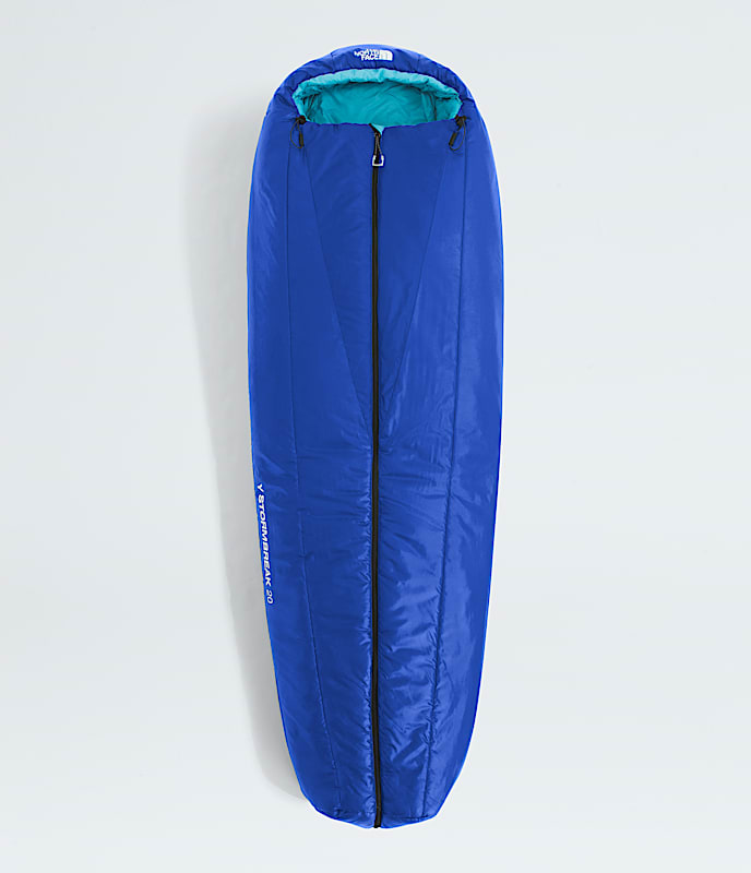 Youth Stormbreak 20F Sleeping Bag - 1