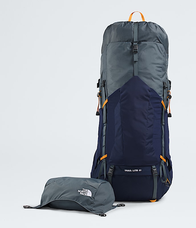 Trail Lite 50 Backpack - 4