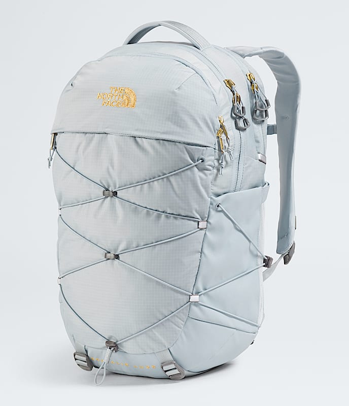 Womens Borealis Luxe Backpack  27L TNF FRONT34