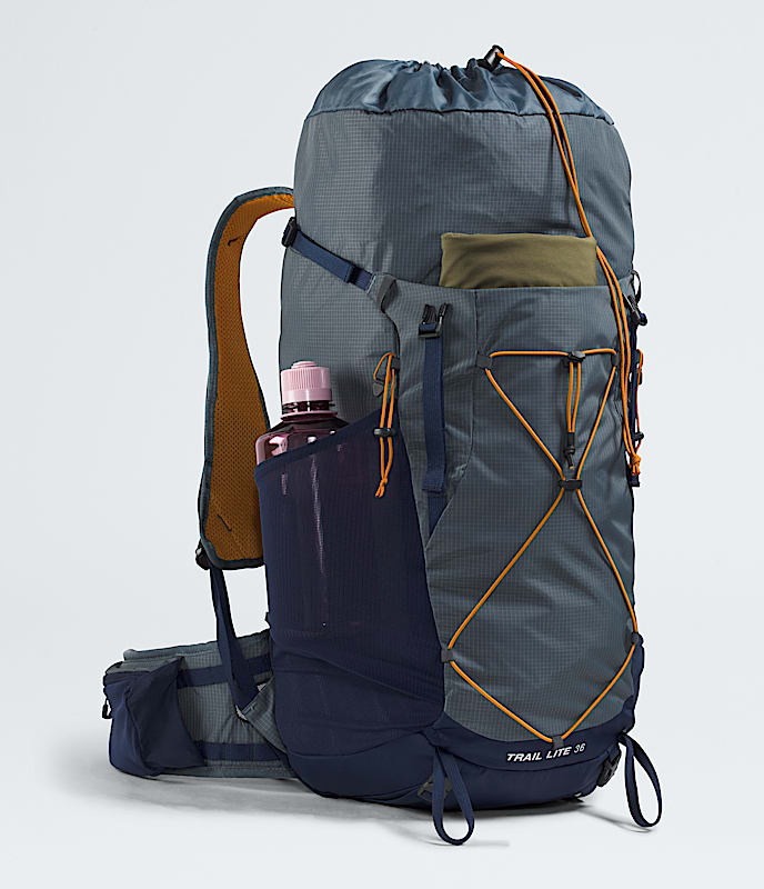Trail Lite 36 Backpack - 4