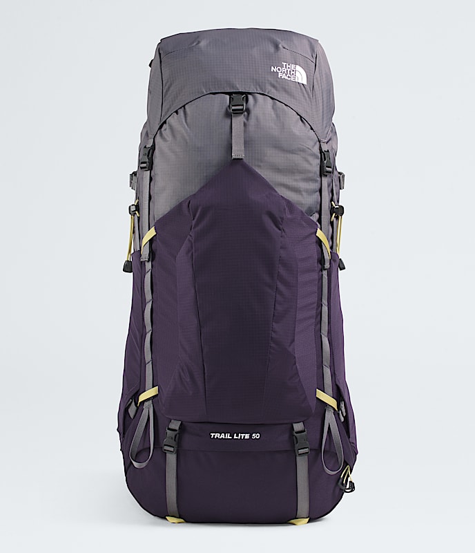 Women’s Trail Lite 50 Backpack - 1