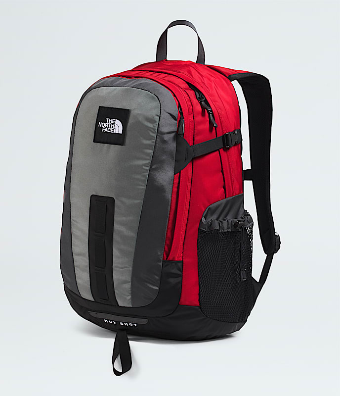 Hot Shot SE Backpack