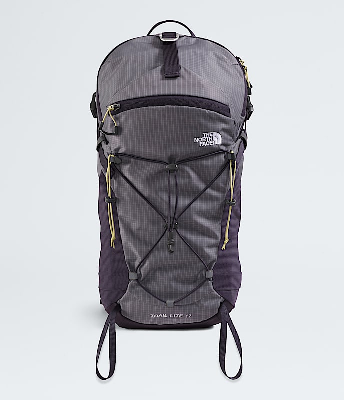 Womens Trail Lite 12 Backpack TNF HERO