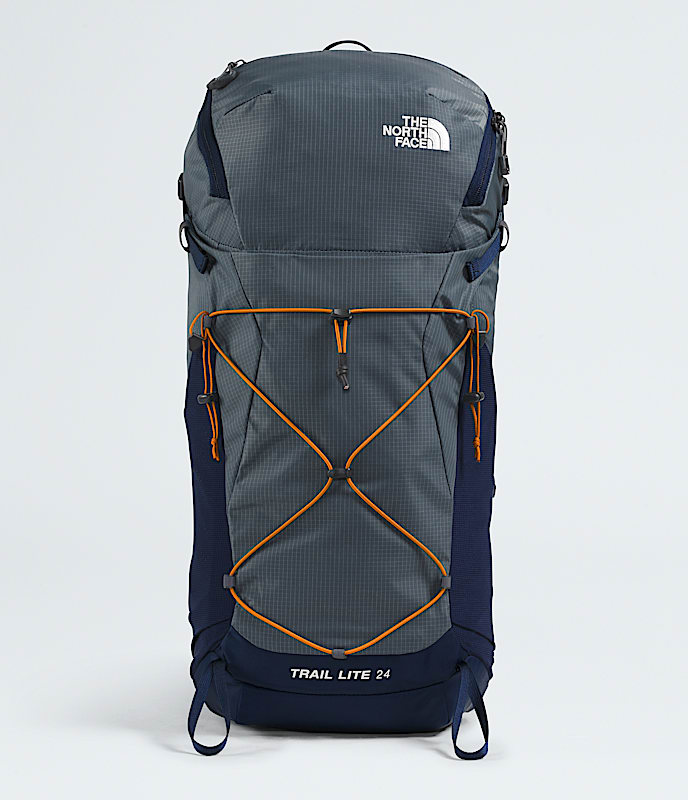 Trail Lite 24 Backpack TNF HERO