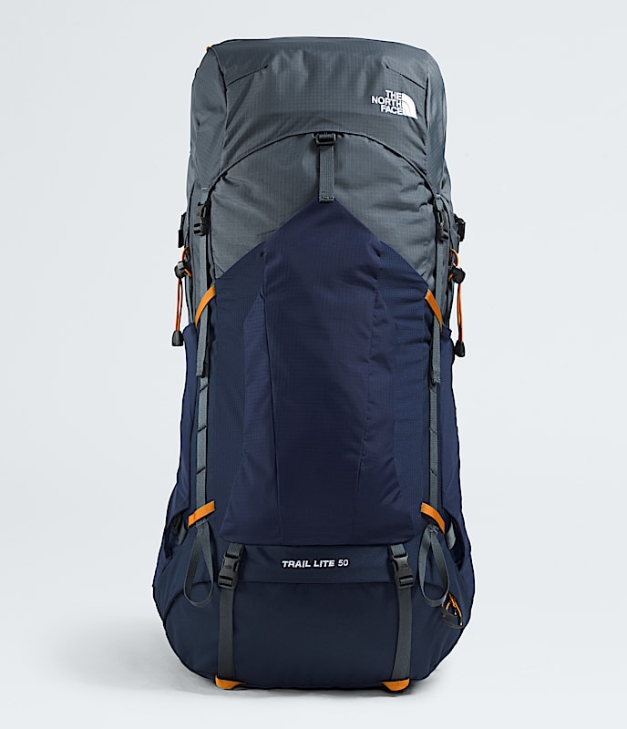 Trail Lite 50 Backpack - 1