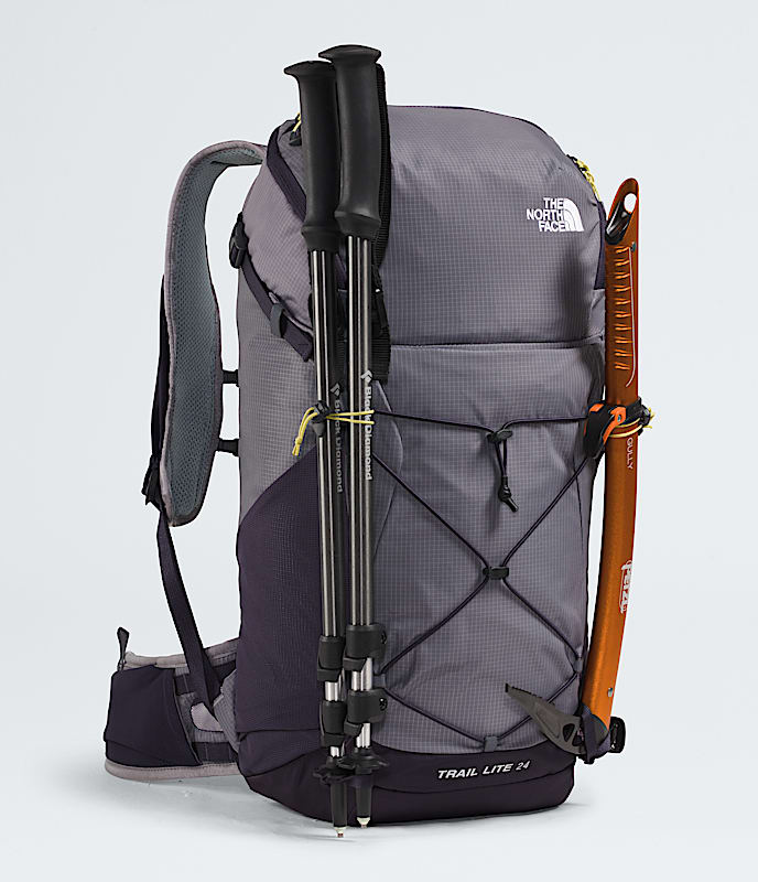 Women’s Trail Lite 24 Backpack - 6