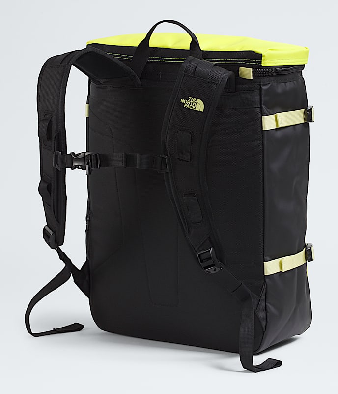 Base Camp Fusebox TNF BACK