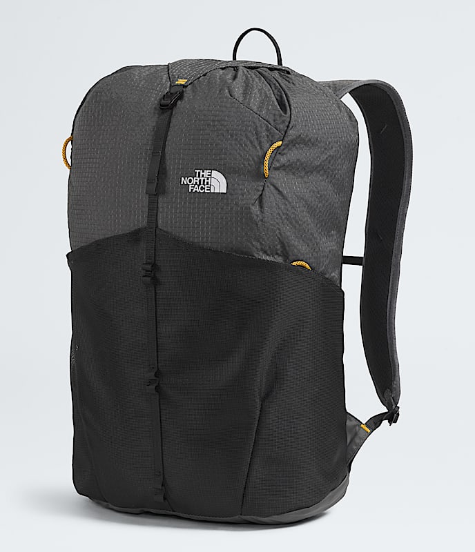 Clyffe Daypack  23L TNF FRONT34