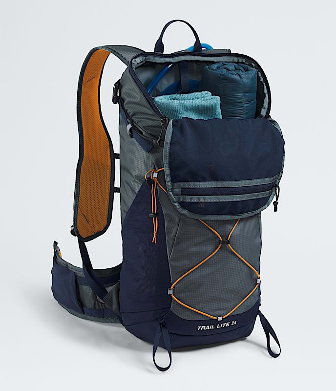 Trail Lite 24 Backpack TNF INT