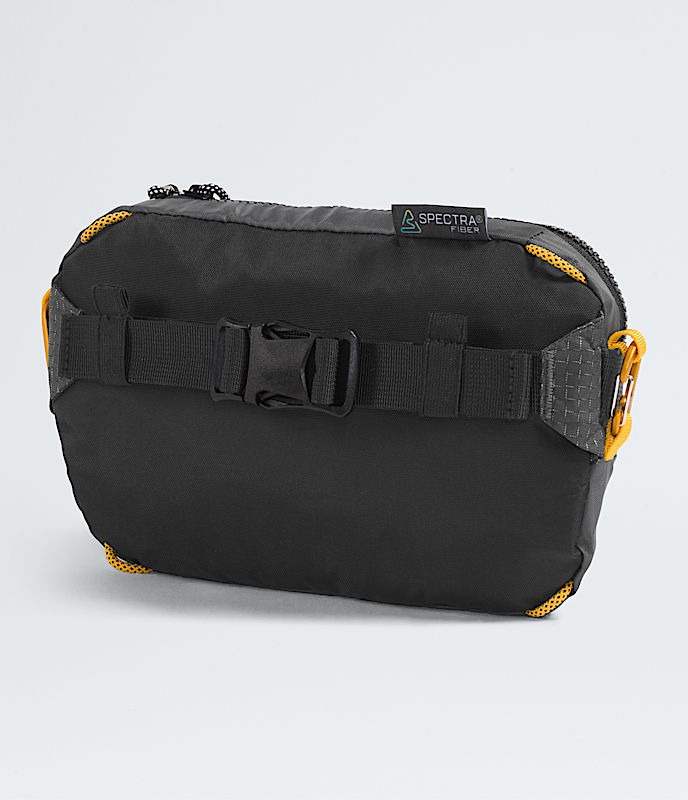 Clyffe Lumbar Pack - 2