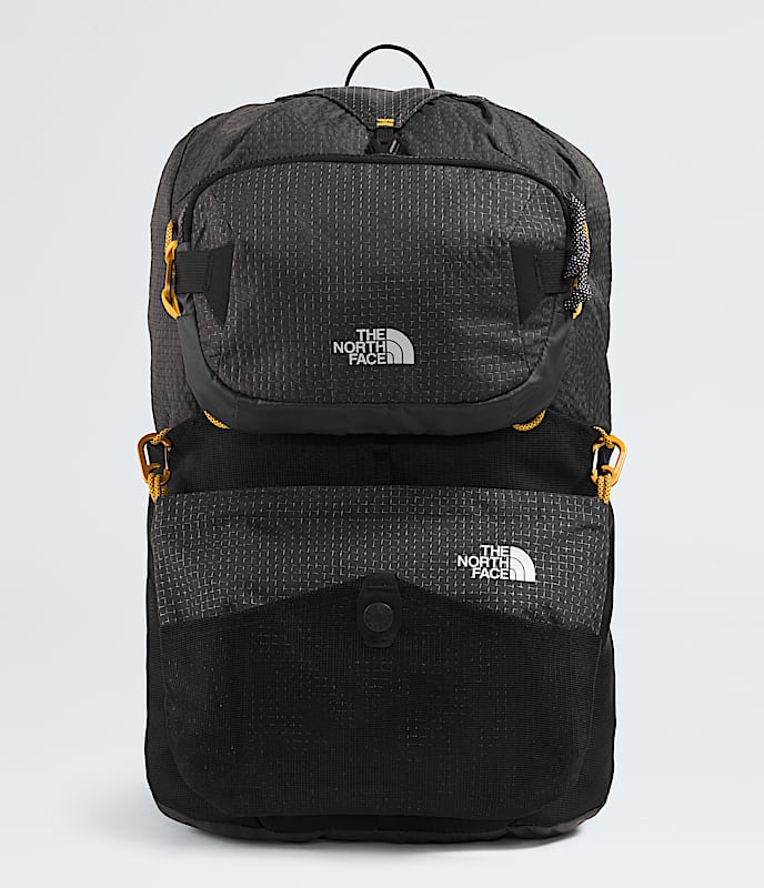 Clyffe Shoulder Bag TNF ALT1