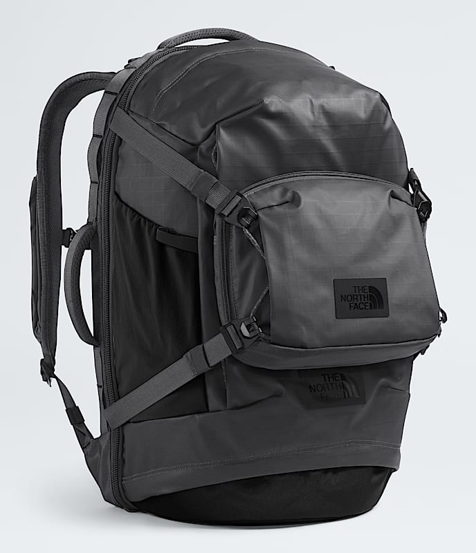 Base Camp Voyager Pro Crossbody - 5