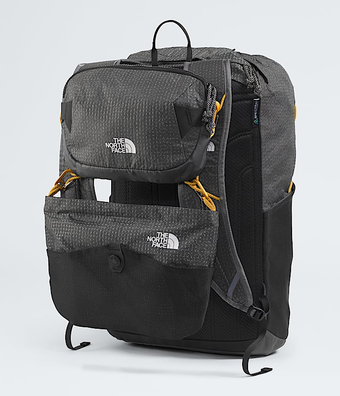 Clyffe Lumbar Pack TNF ALT2