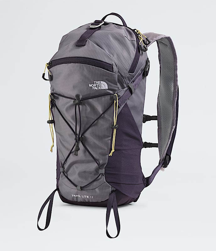Sac à dos Trail Lite 12 pour femmes - 3