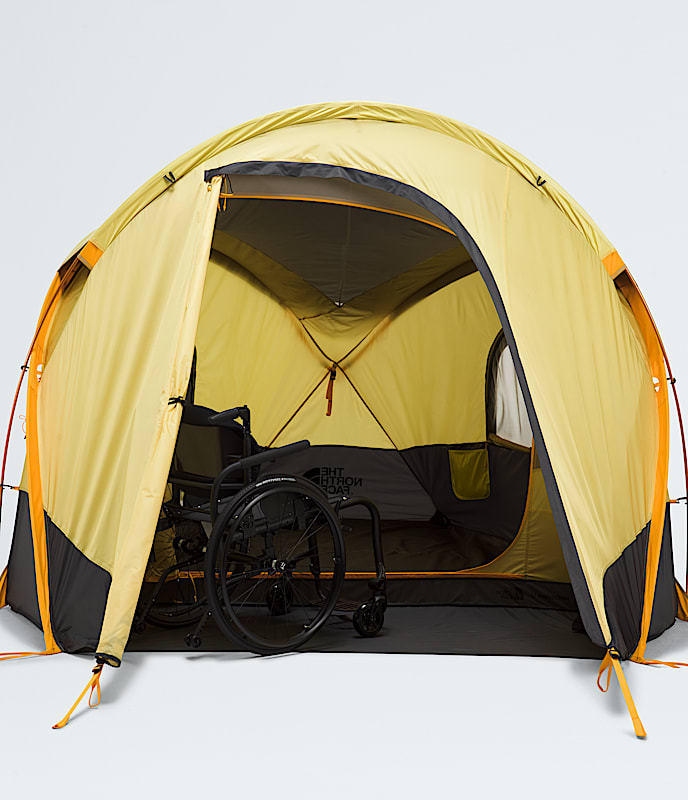 Universal Wawona 3 Tent TNF ALT1