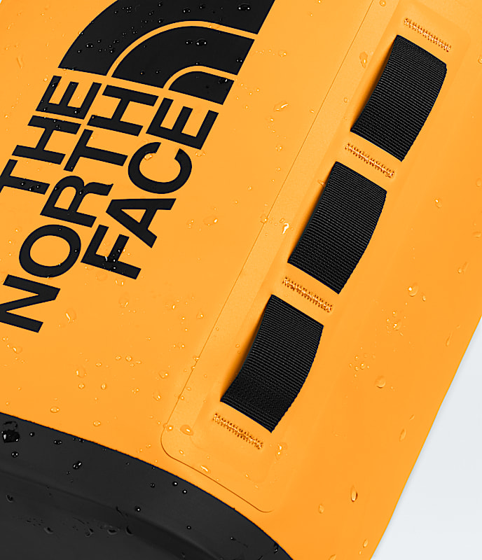 Base Camp Dry Bag 18L