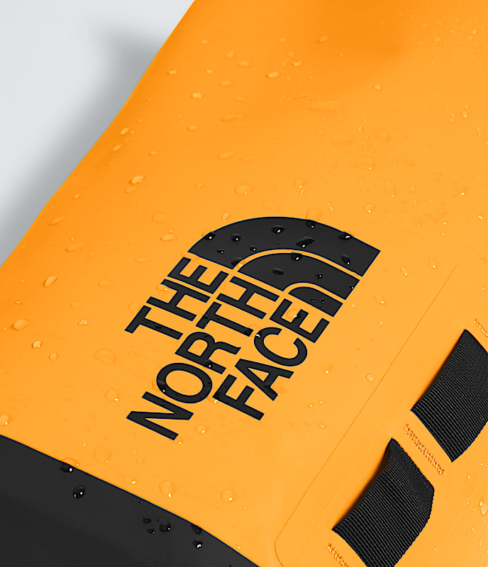 Base Camp Dry Bag 8L