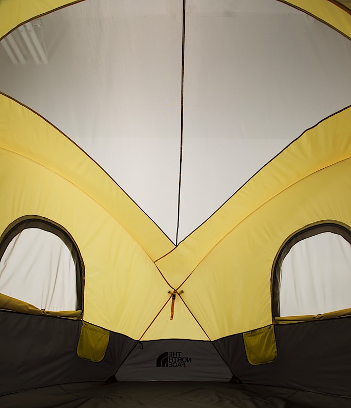 Universal Wawona 3 Tent TNF INT