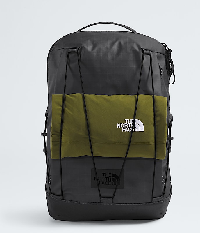 Base Camp Voyager Pro Lightweight Pack  15L TNF ALT1