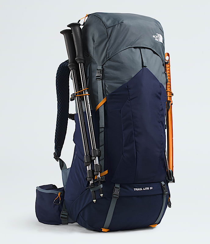 Trail Lite 50 Backpack - 6