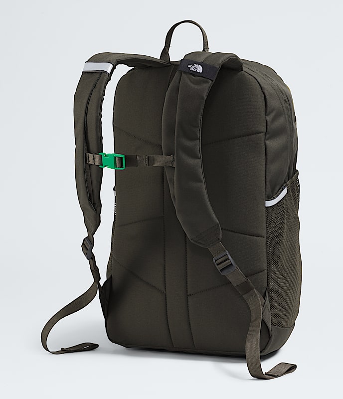 Youth Court Jester Backpack  246L TNF BACK