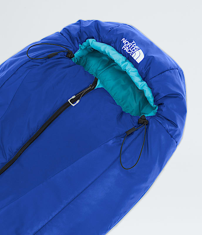 Youth Stormbreak 20F Sleeping Bag - 4