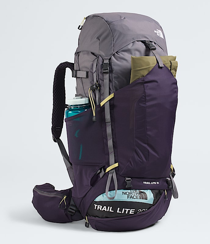 Women’s Trail Lite 50 Backpack - 8