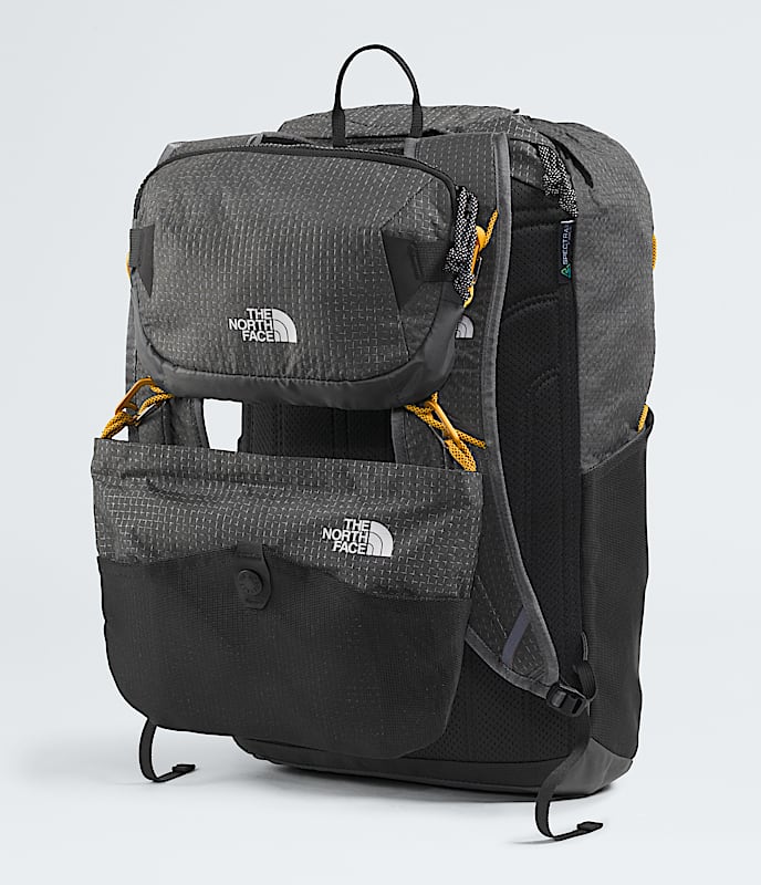 Clyffe Daypack  23L TNF ALT2