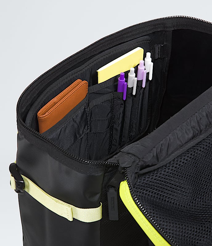 Base Camp Fusebox - 6