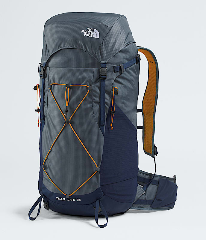 Trail Lite 36 Backpack - 3