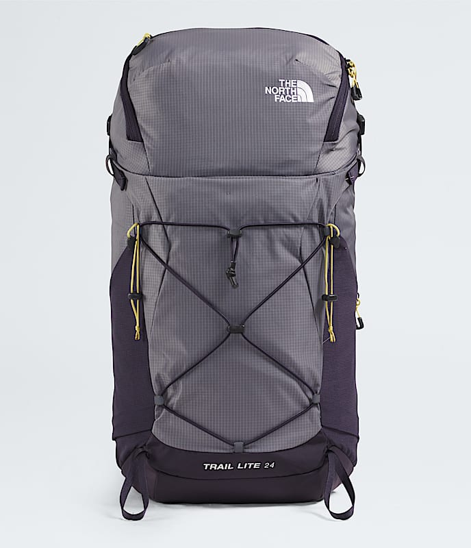 Womens Trail Lite 24 Backpack TNF HERO