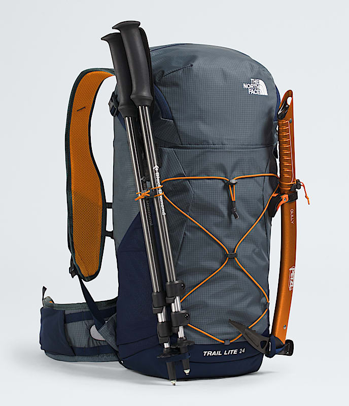 Trail Lite 24 Backpack TNF ALT1