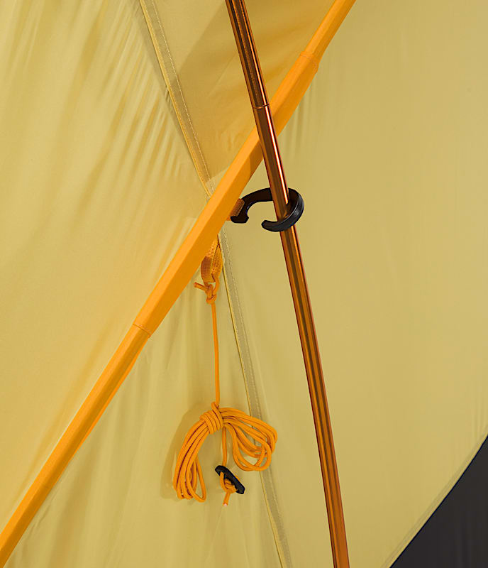 Universal Wawona 3 Tent TNF DETAIL3