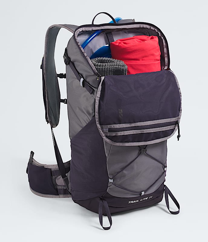 Women’s Trail Lite 24 Backpack - 4
