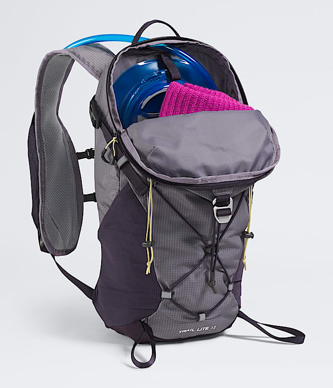 Womens Trail Lite 12 Backpack TNF INT