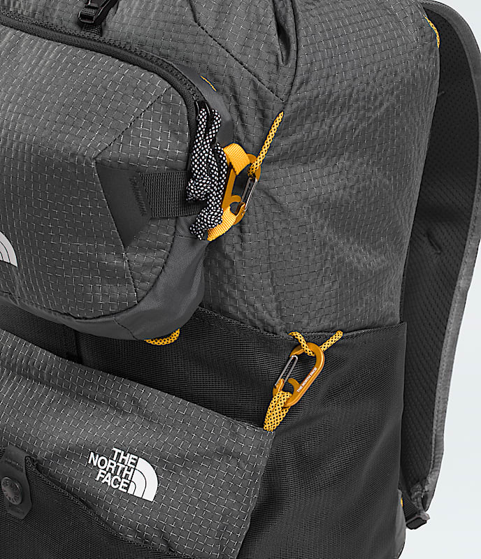 Clyffe Daypack TNF ALT3