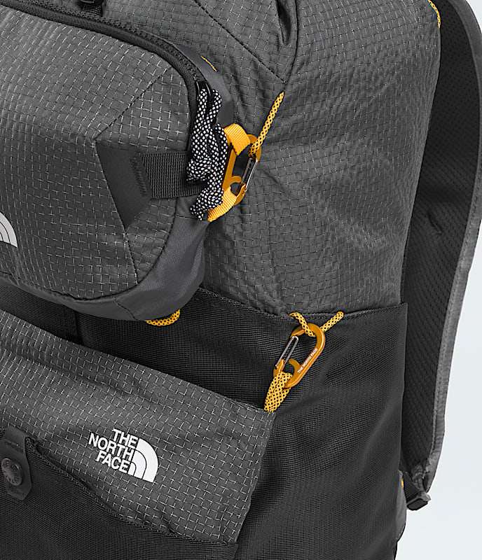 Clyffe Lumbar Pack - 7