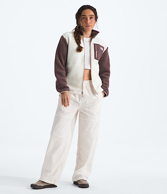 Women’s Diamond Peak Insulated Jacket