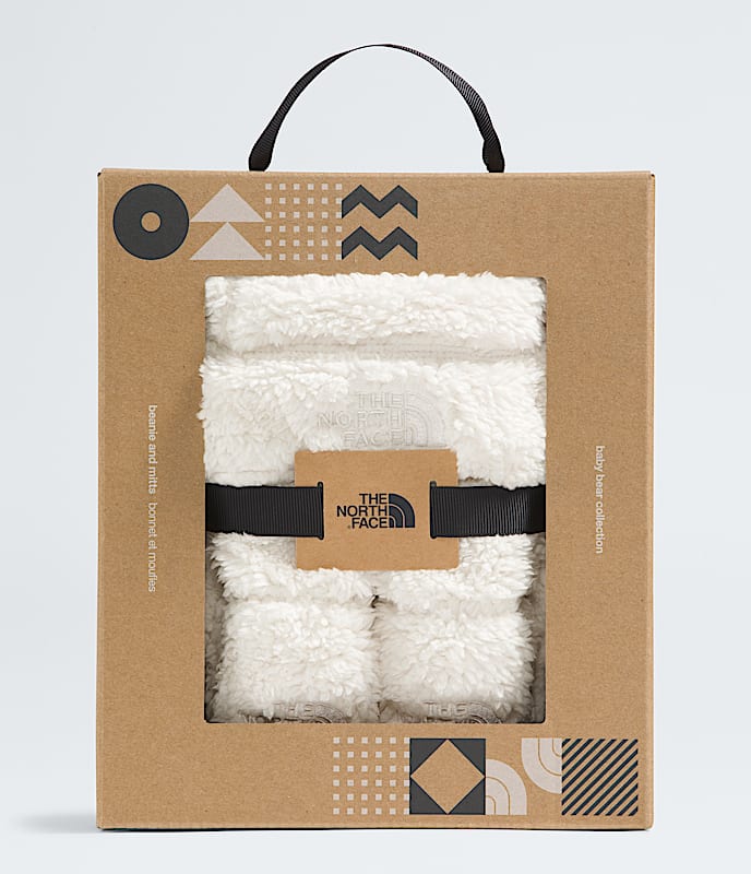 Baby Bear Set TNF ALT1