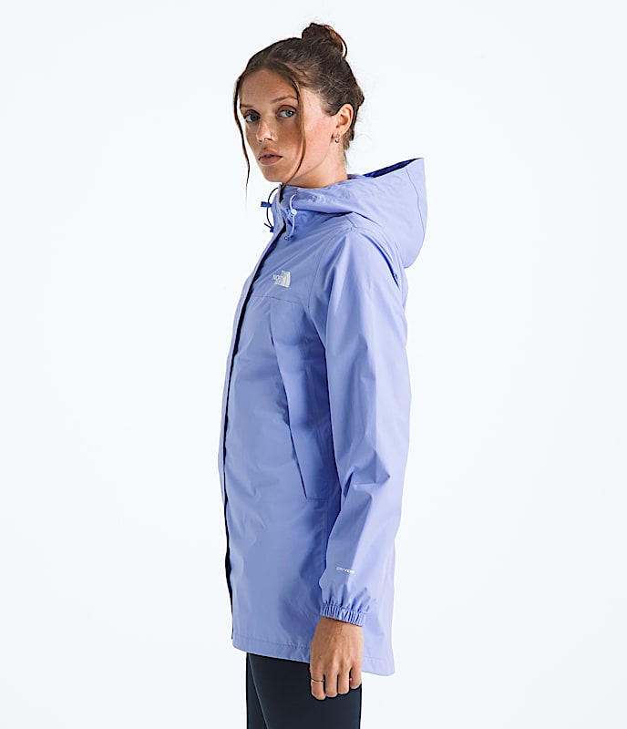 Women’s Antora Rain Parka - 4