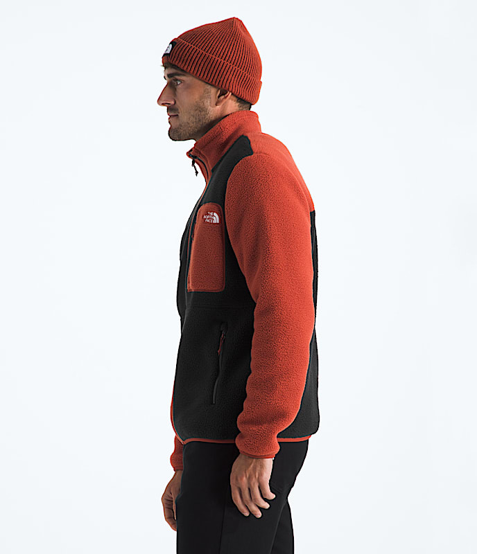 Men’s Yumiori Full-Zip Jacket - 4