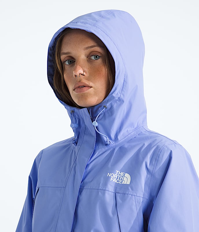 Women’s Antora Rain Parka - 5