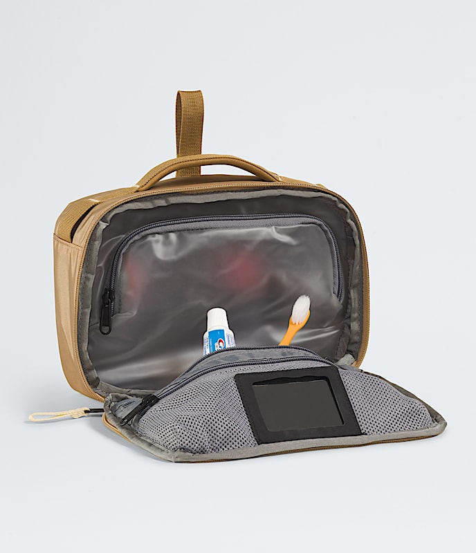 Base Camp Voyager Toiletry Kit - 3