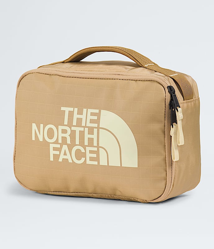 Base Camp Voyager Toiletry Kit TNF HERO